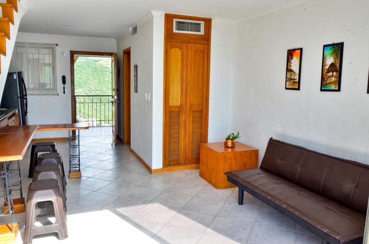 Apartamentos El Penon Del Rodadero Vista Al Mar - By Apartamar Santa Marta Exteriér fotografie