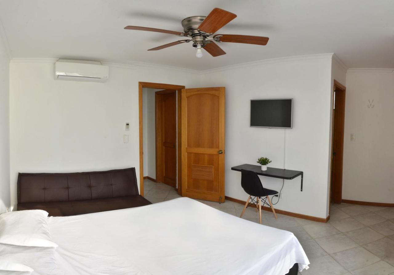 Apartamentos El Penon Del Rodadero Vista Al Mar - By Apartamar Santa Marta Exteriér fotografie