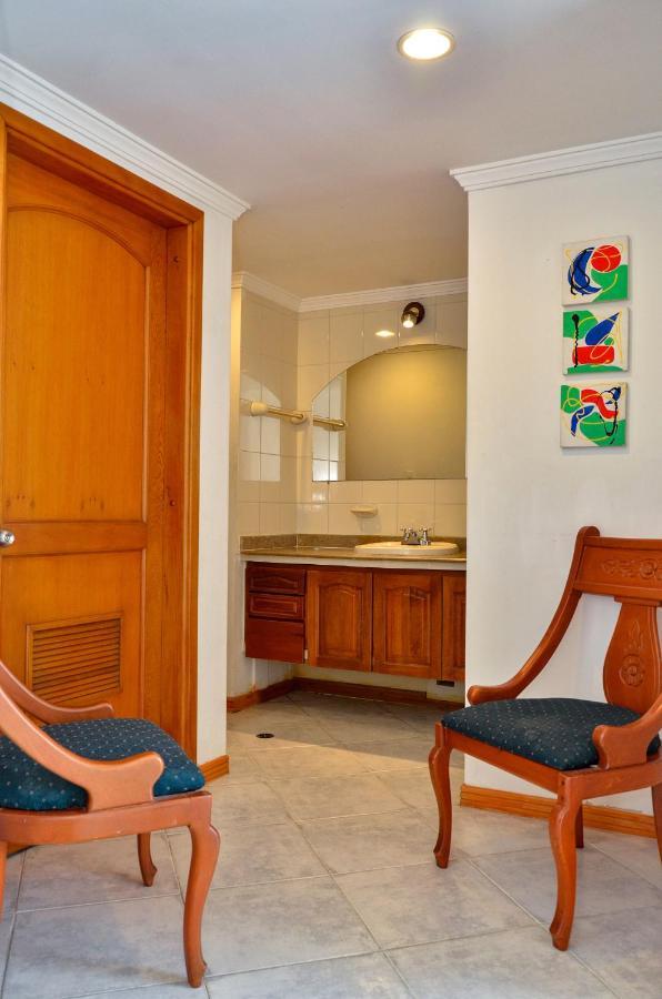 Apartamentos El Penon Del Rodadero Vista Al Mar - By Apartamar Santa Marta Exteriér fotografie