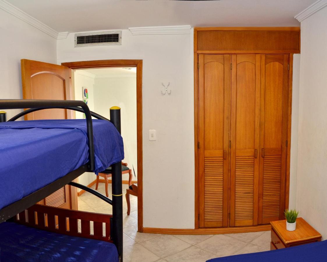 Apartamentos El Penon Del Rodadero Vista Al Mar - By Apartamar Santa Marta Exteriér fotografie