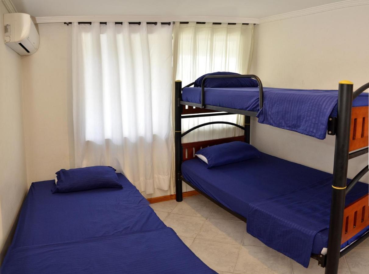 Apartamentos El Penon Del Rodadero Vista Al Mar - By Apartamar Santa Marta Exteriér fotografie