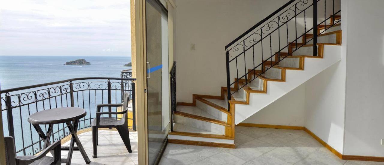 Apartamentos El Penon Del Rodadero Vista Al Mar - By Apartamar Santa Marta Exteriér fotografie