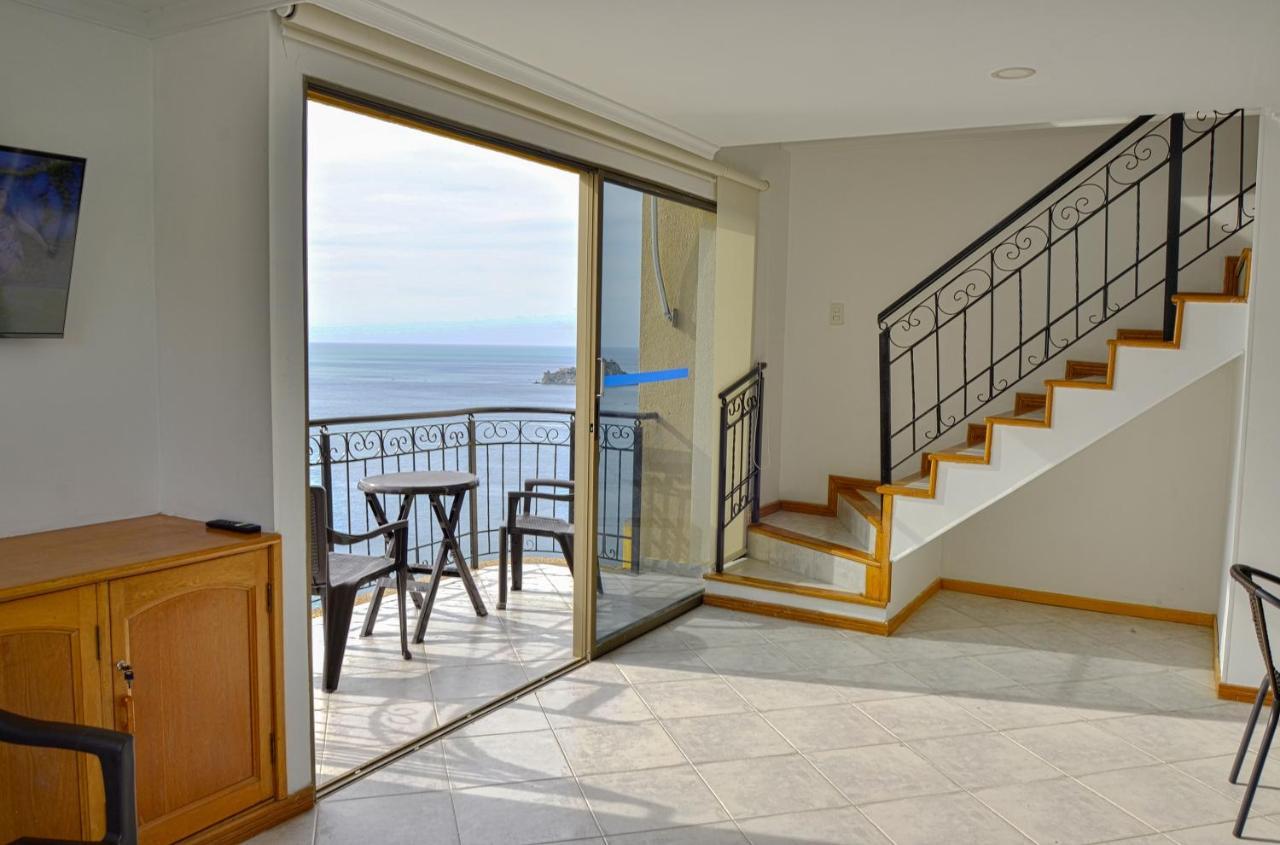 Apartamentos El Penon Del Rodadero Vista Al Mar - By Apartamar Santa Marta Exteriér fotografie